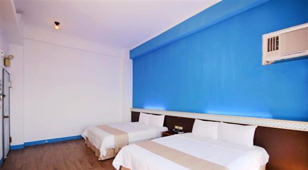 Quadruple Room photo 2
