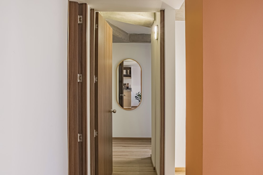 Comfort Apartment