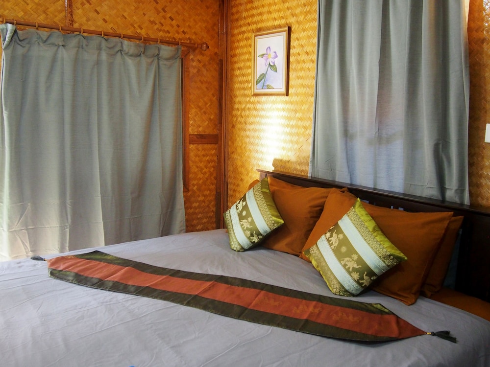 Standard Room with Garden View photo 2