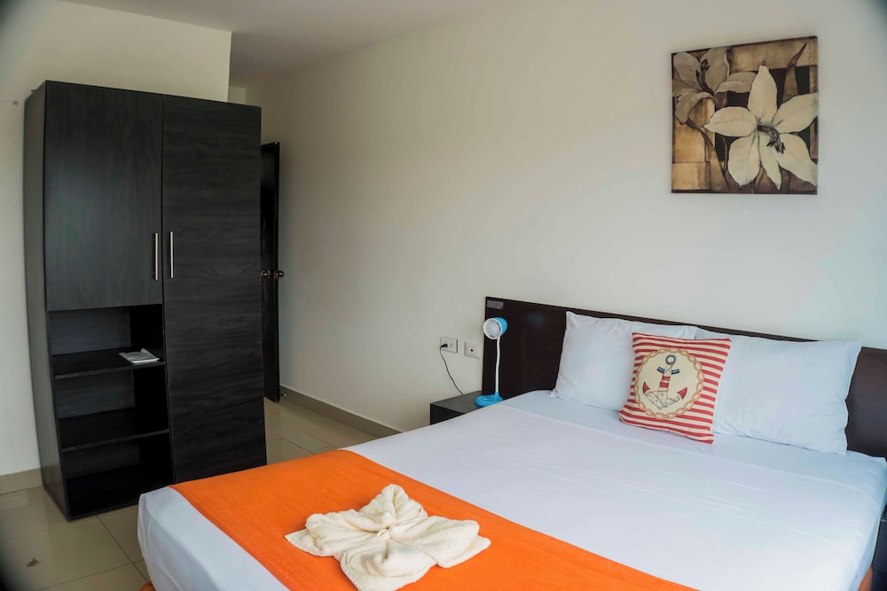 Standard Room, Mountain View