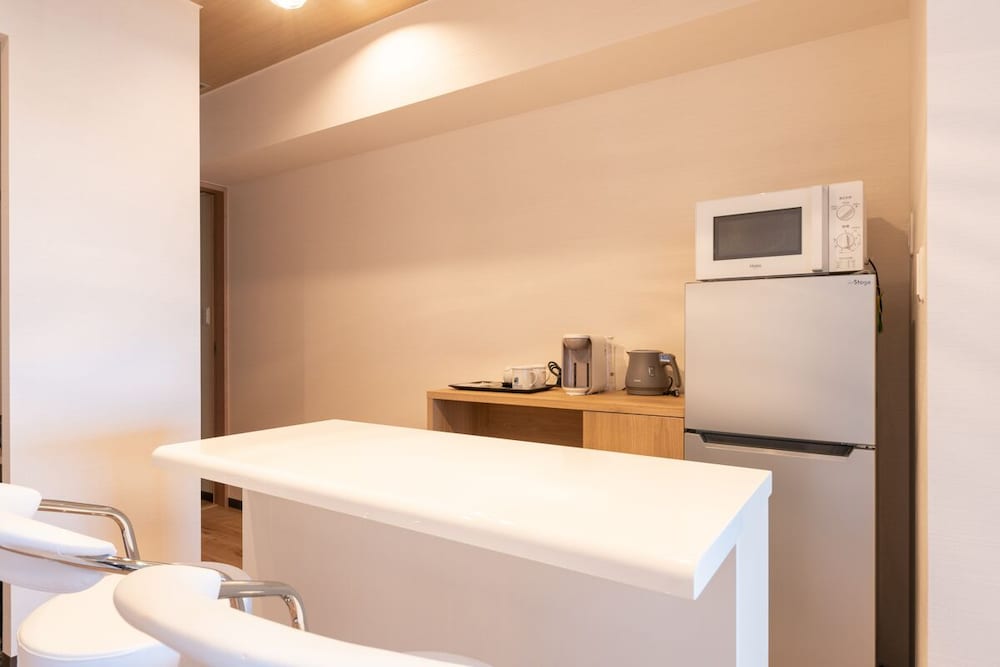 Executive Ocean Suite with Open Air Bath - Photo 7