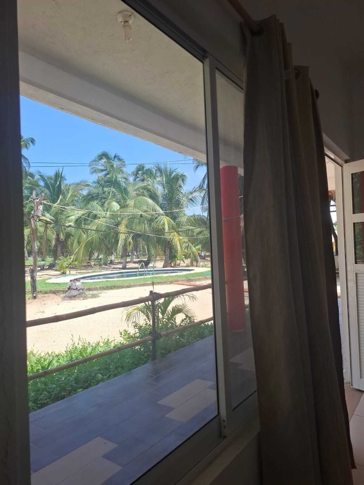 Basic Room, Courtyard View photo 3