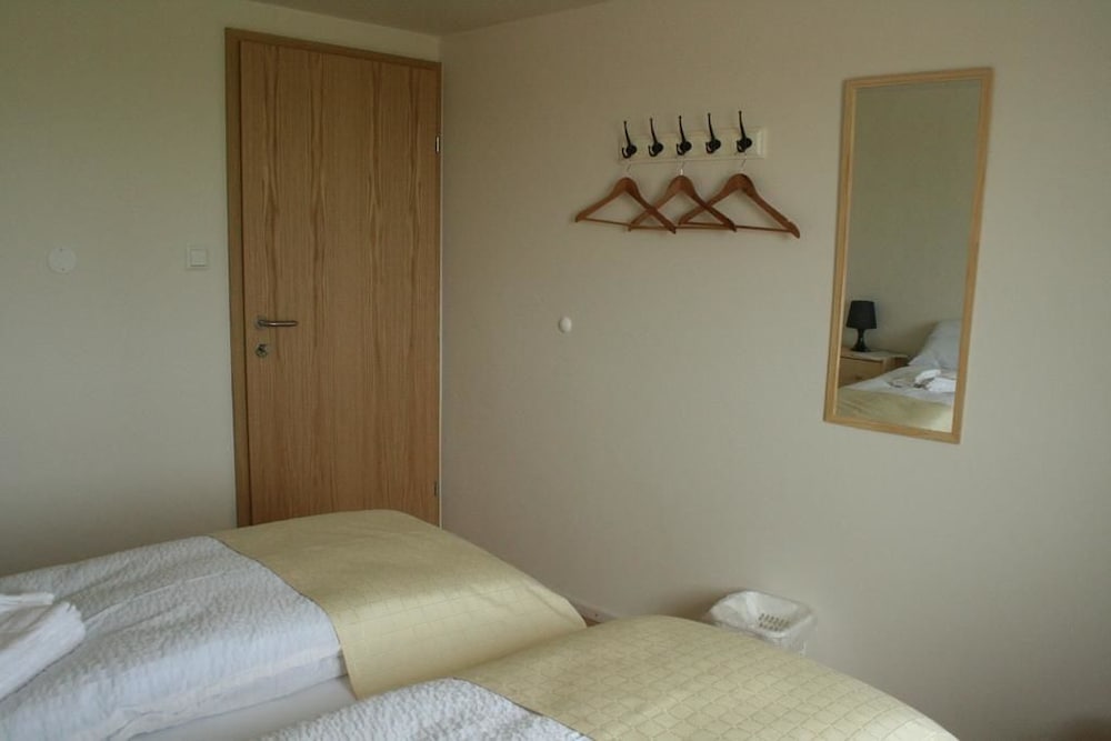 Double or Twin Room, Shared Bathroom photo 3