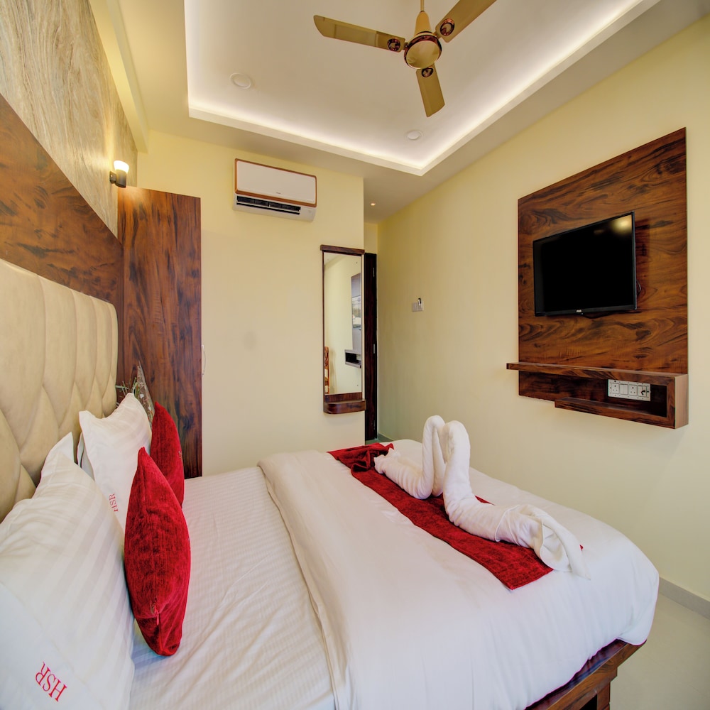 Standard Room photo 1