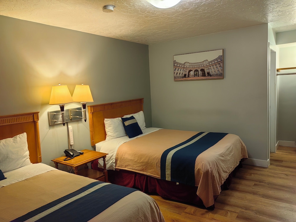 Economy Room photo 2