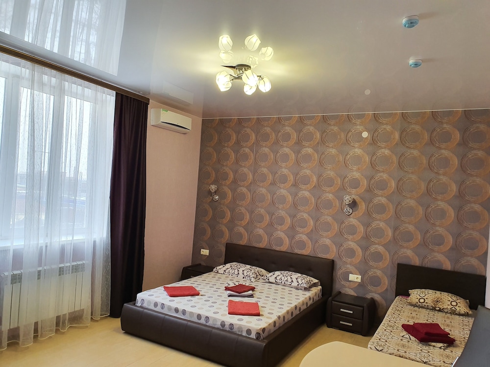 Basic Quadruple Room (Large) photo 1