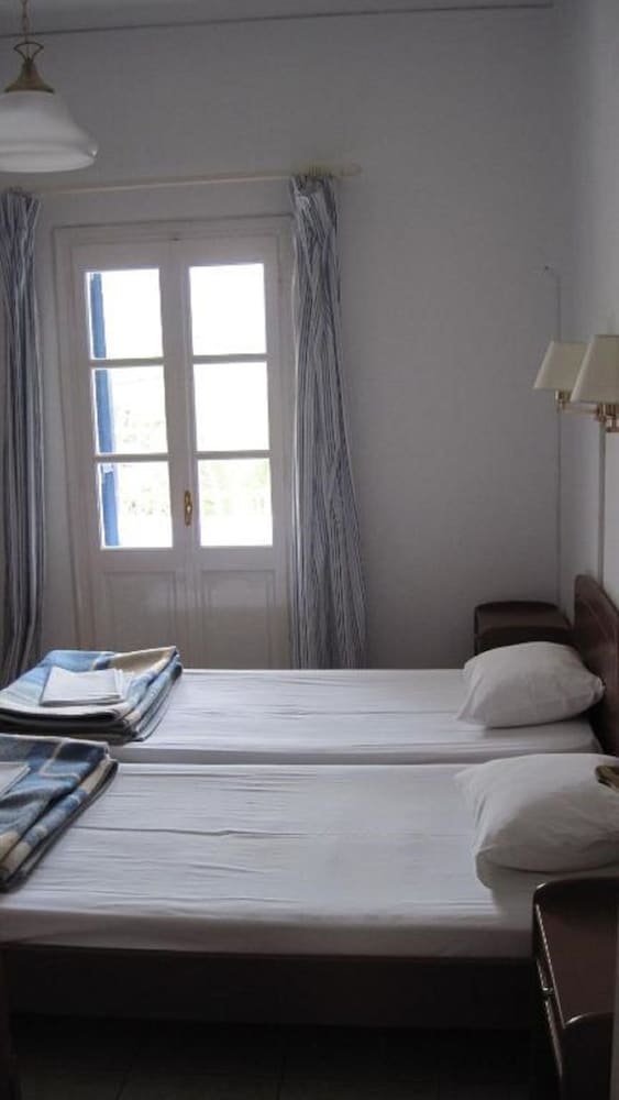 Family Apartment, 2 Bedrooms, Kitchenette, Sea View - Photo 14