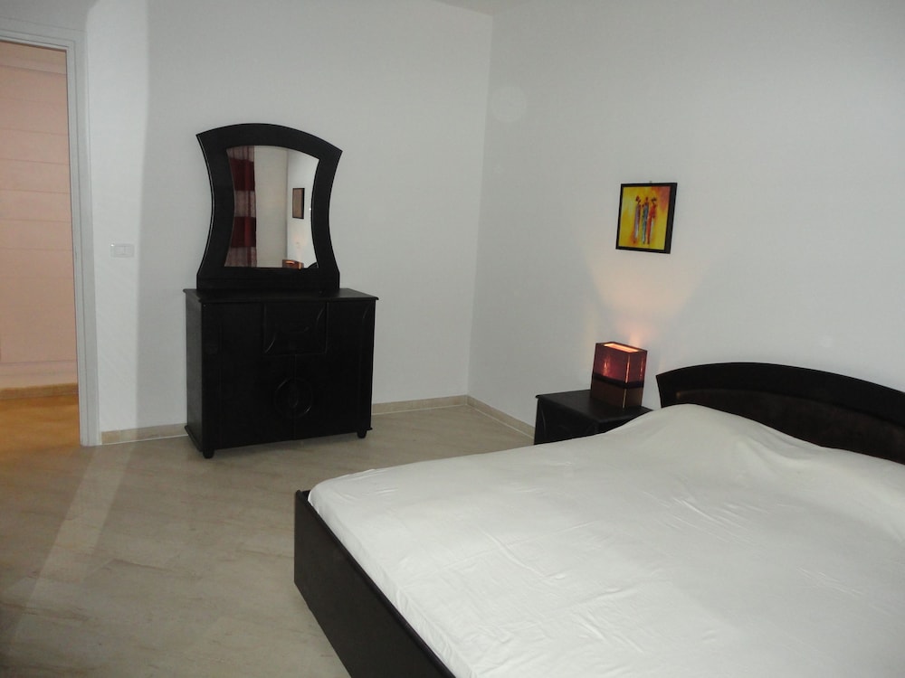 Premier Apartment, 2 Bedrooms photo 3