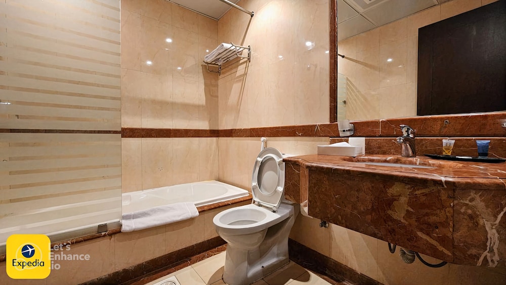 Deluxe Apartment, 1 Bedroom photo 2