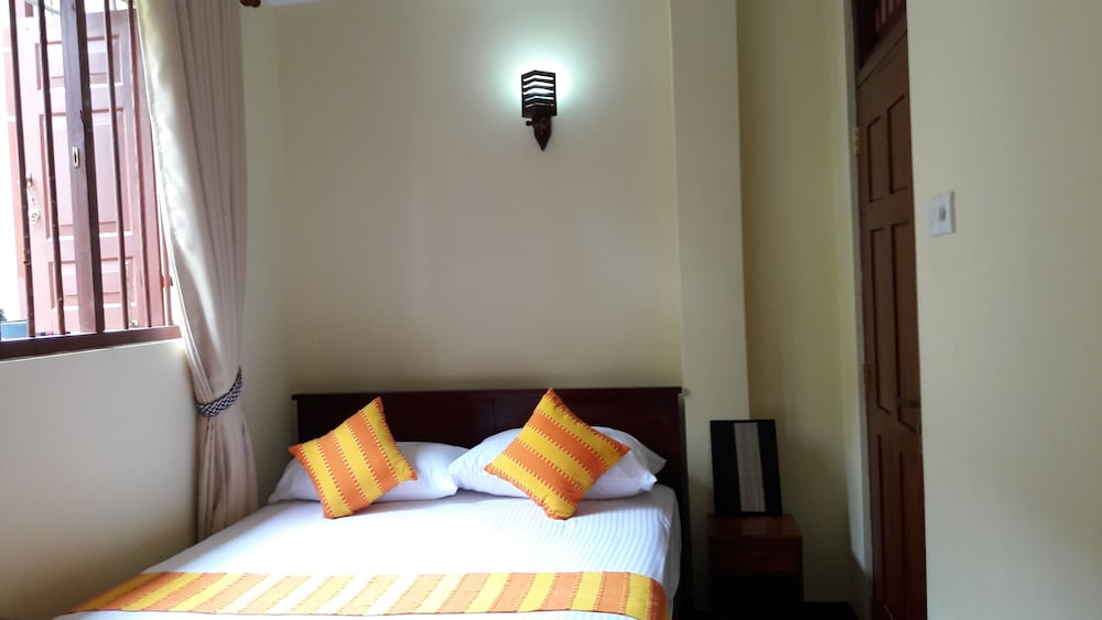 Double Room, Ground Floor photo 2