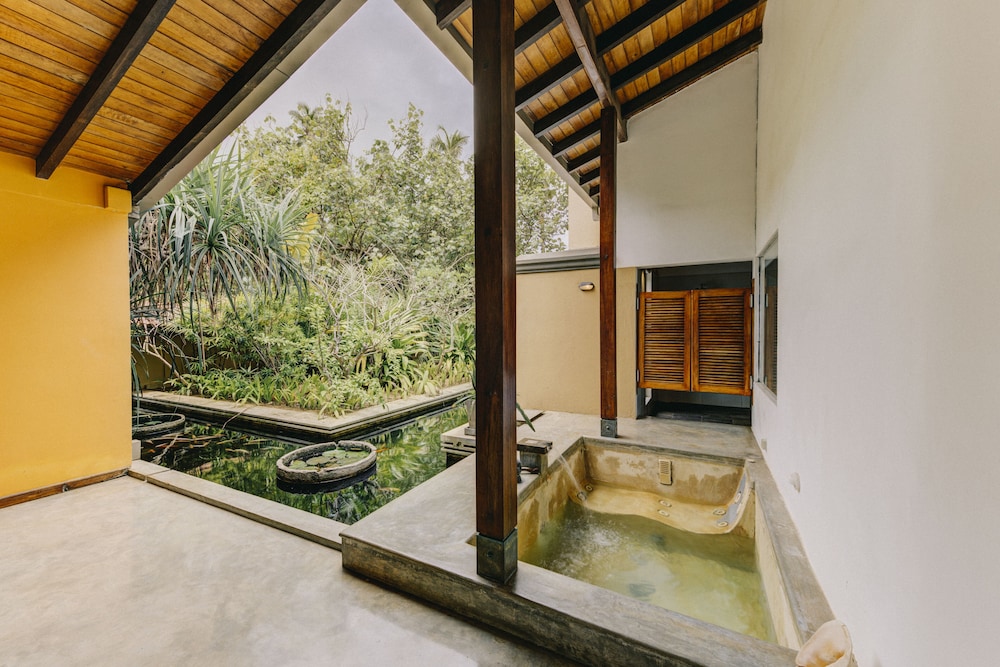 Shanthi Suite (Courtyard View) photo 2