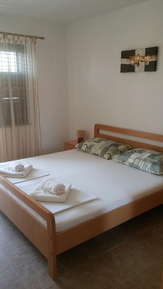 Apartment, 2 Bedrooms