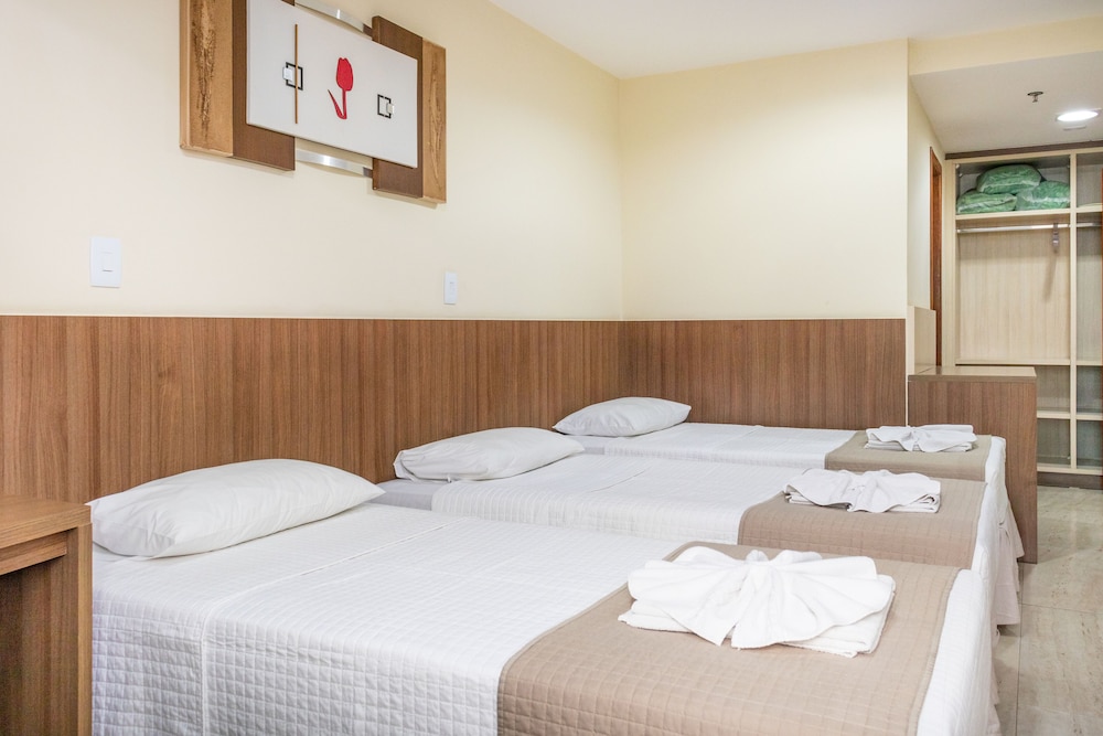 Superior Triple Room photo 2