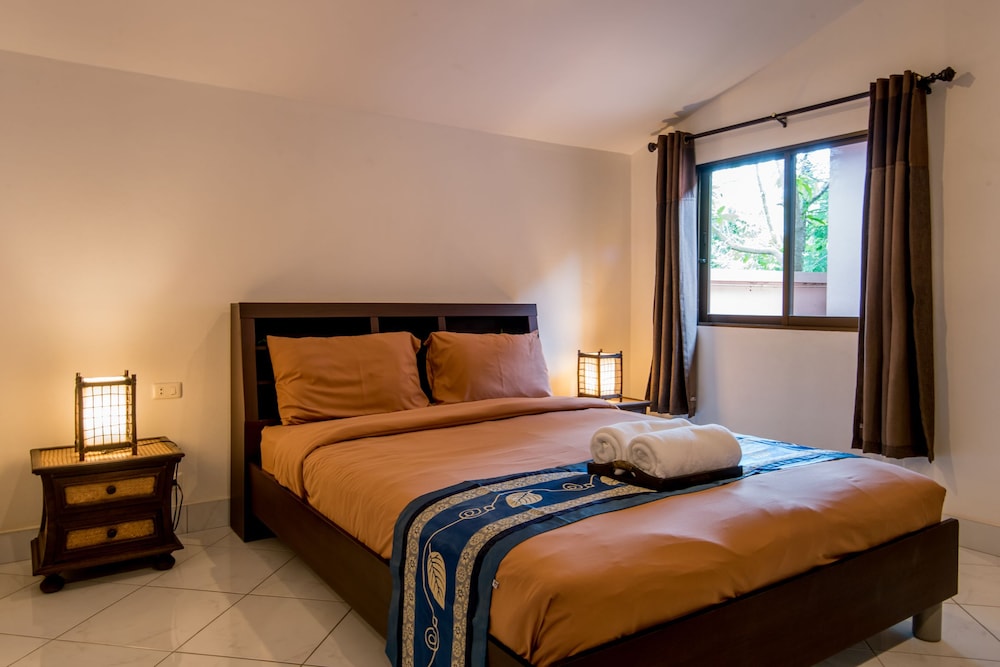 Deluxe Double Suite #3 photo 1