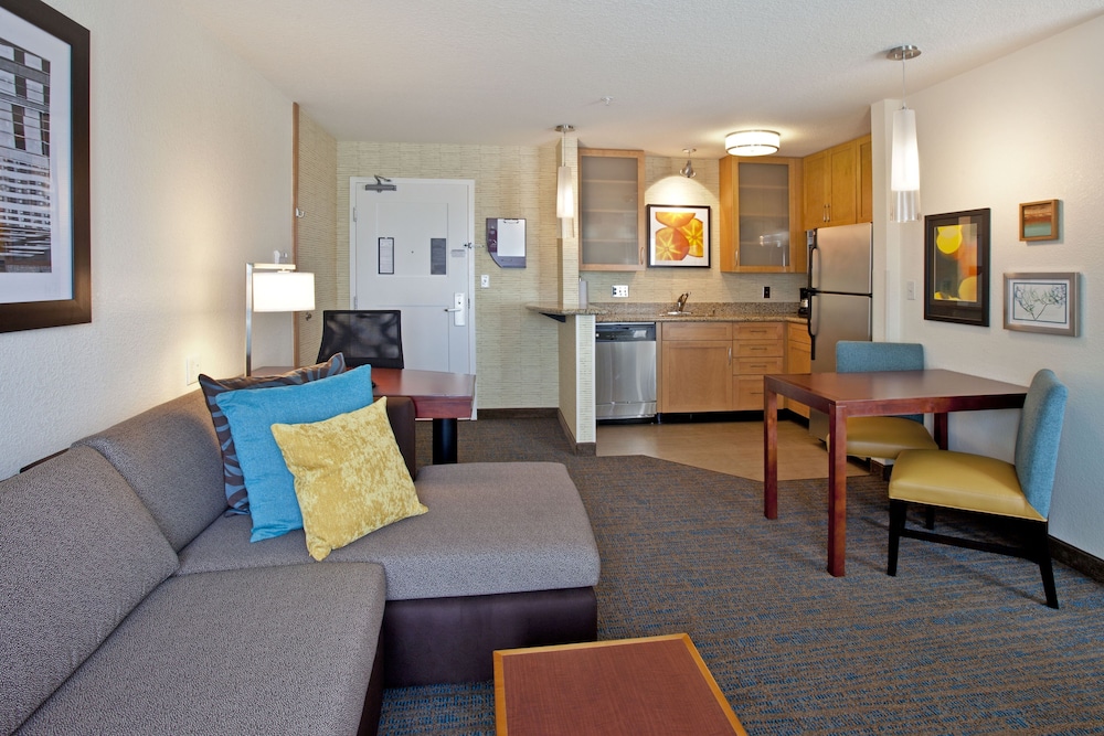 Residence Inn by Marriott Portland Airport at Cascade Station, Zdjęcie 5