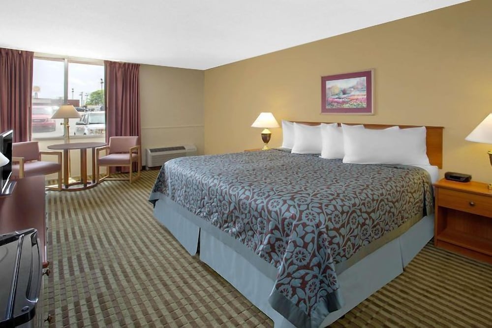 Deluxe Room photo 1