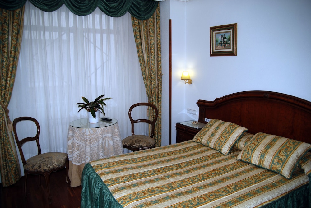 Habitación Doble