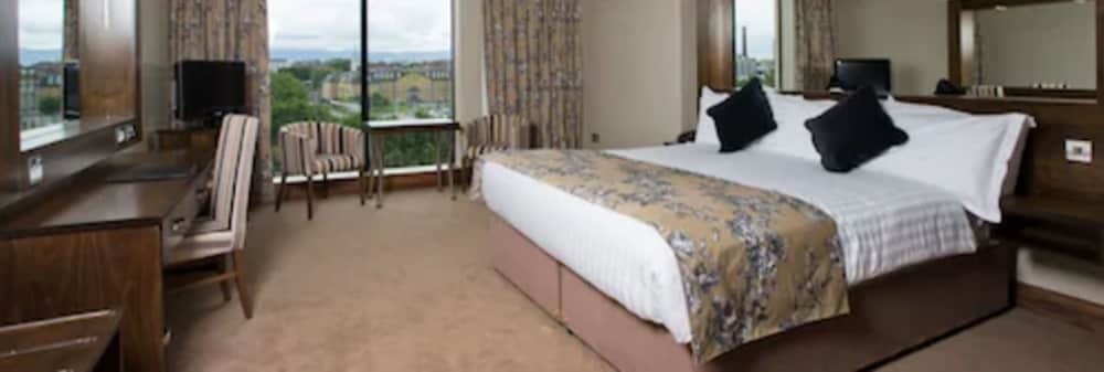 Superior Room, 1 King Bed - Photo 6