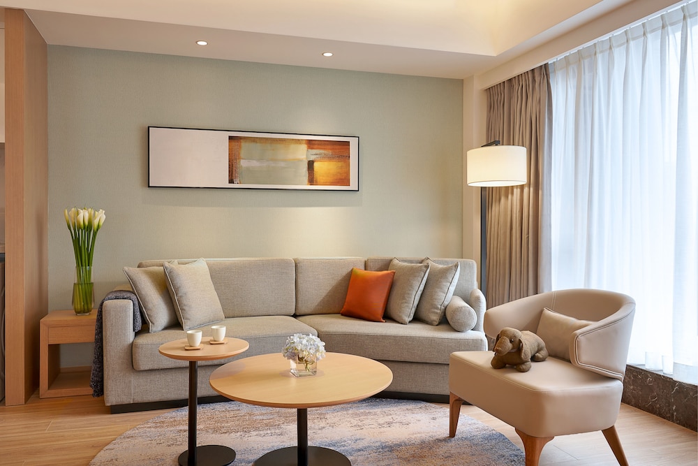 Deluxe Suite, 2 Bedrooms thumbnail 5