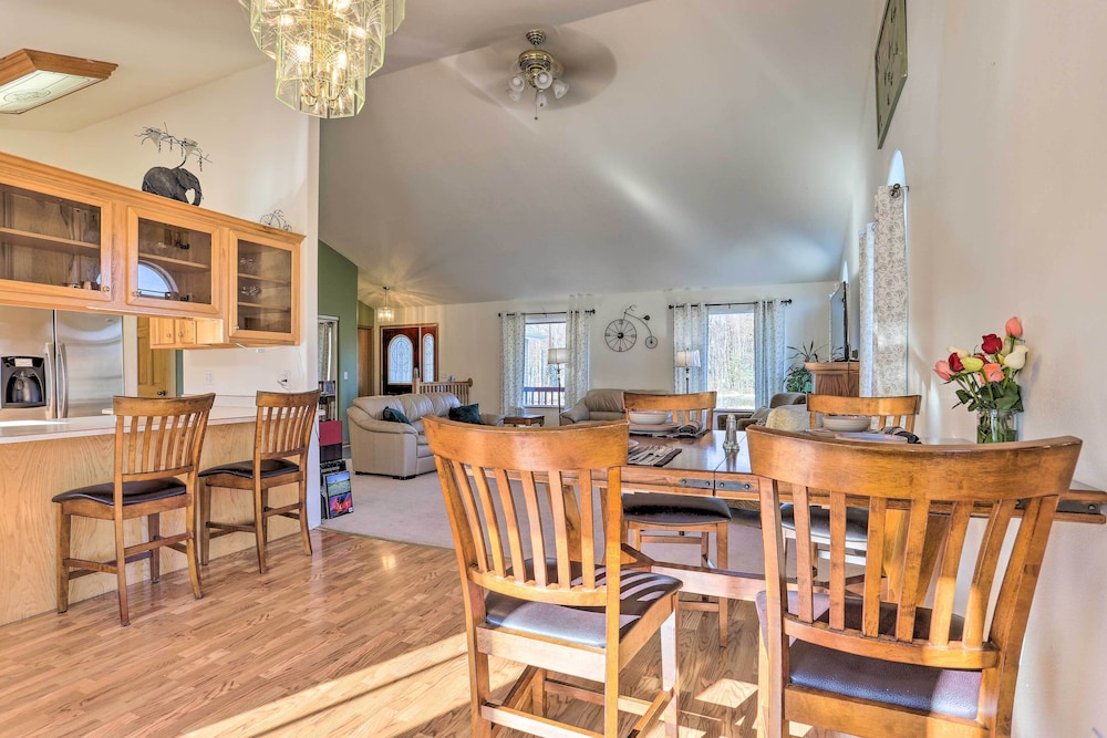 House (3 Bedrooms) photo 2