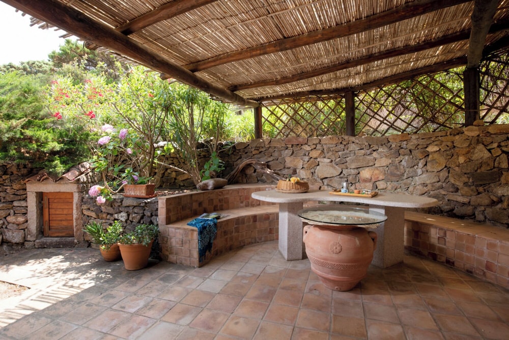 Apartment, 1 Bedroom, Patio photo 1