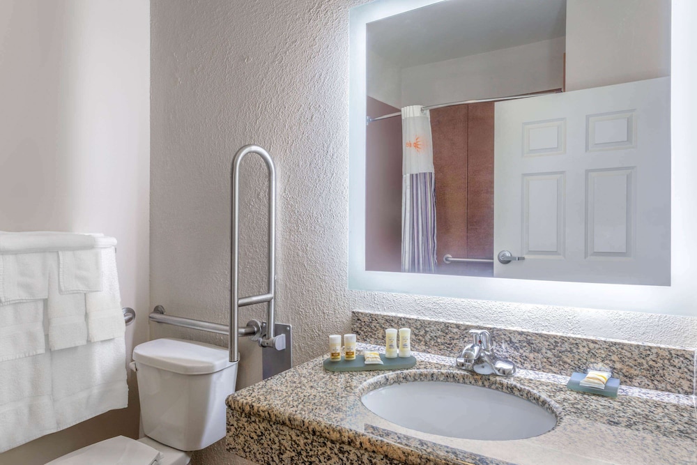 Deluxe Suite, 1 King Bed (Deluxe Executive Suite, Various View) - Photo 6