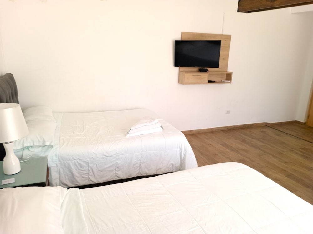 Business Twin Room photo 2