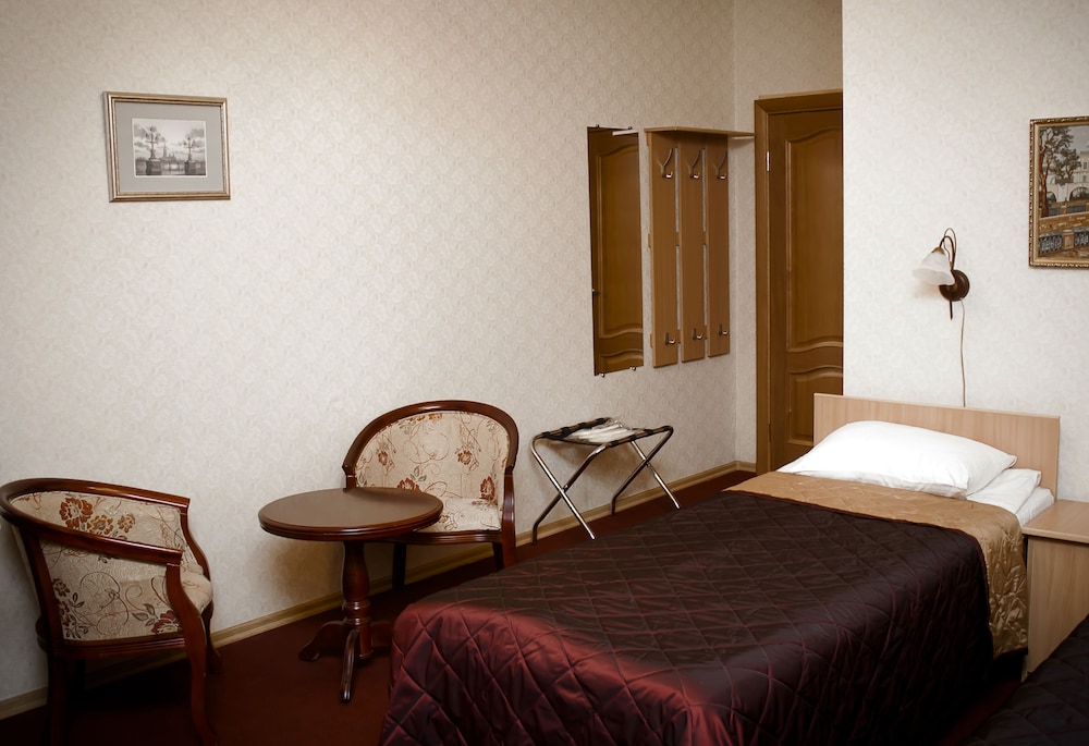 Standard Twin Room photo 2
