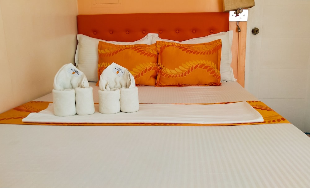 Deluxe Double Room - Photo 6