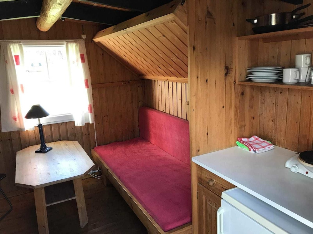 Standard Cottage, Multiple Beds, Garden View, Lakeside photo 1