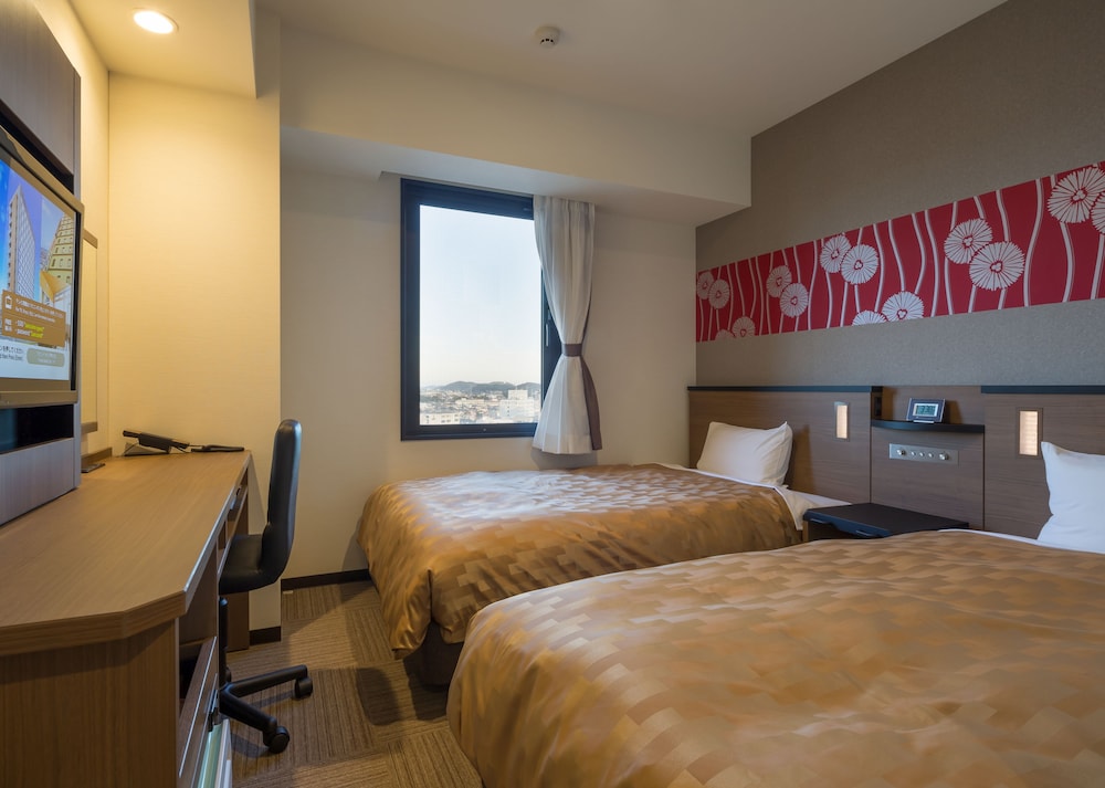 Standard Twin Room, Non Smoking