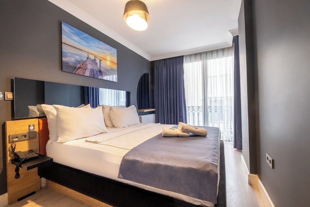 Junior Triple Room photo 3