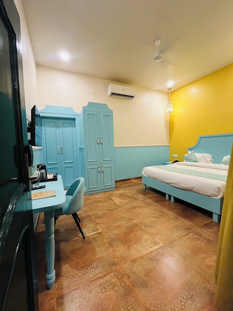 Premium Room, 1 Bedroom, City View