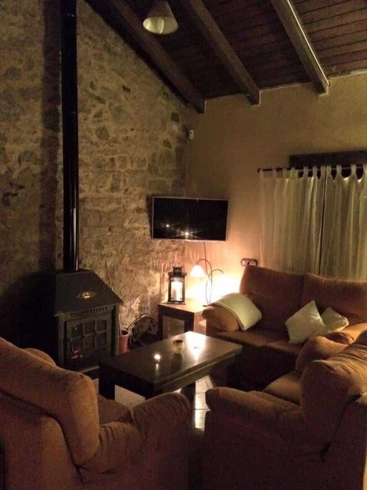 House, 3 Bedrooms (El Pozo) photo 2