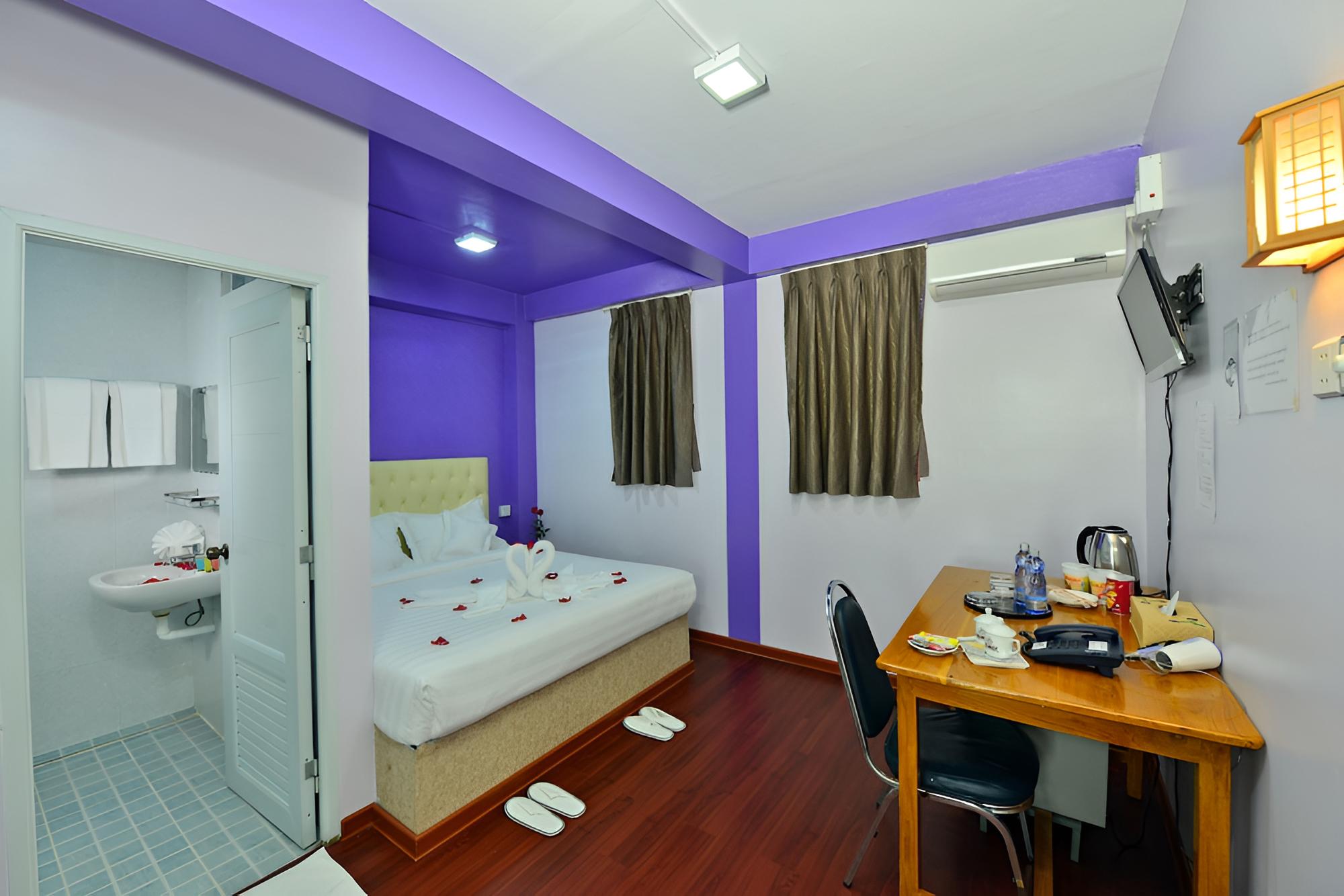 Superior Double Room, 1 Double Bed