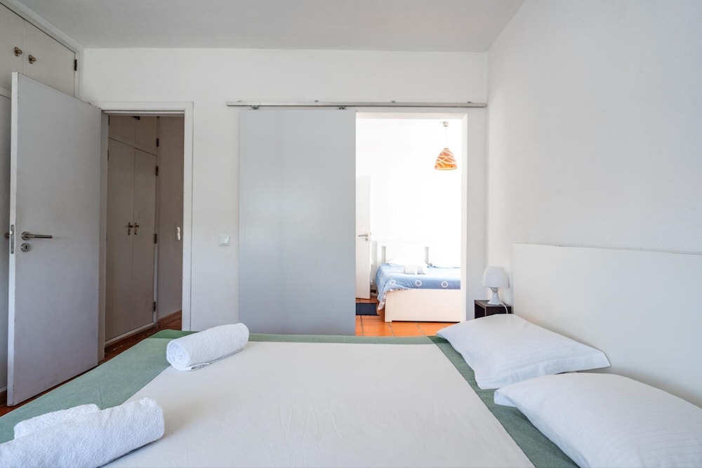 Villa, 3 Bedrooms