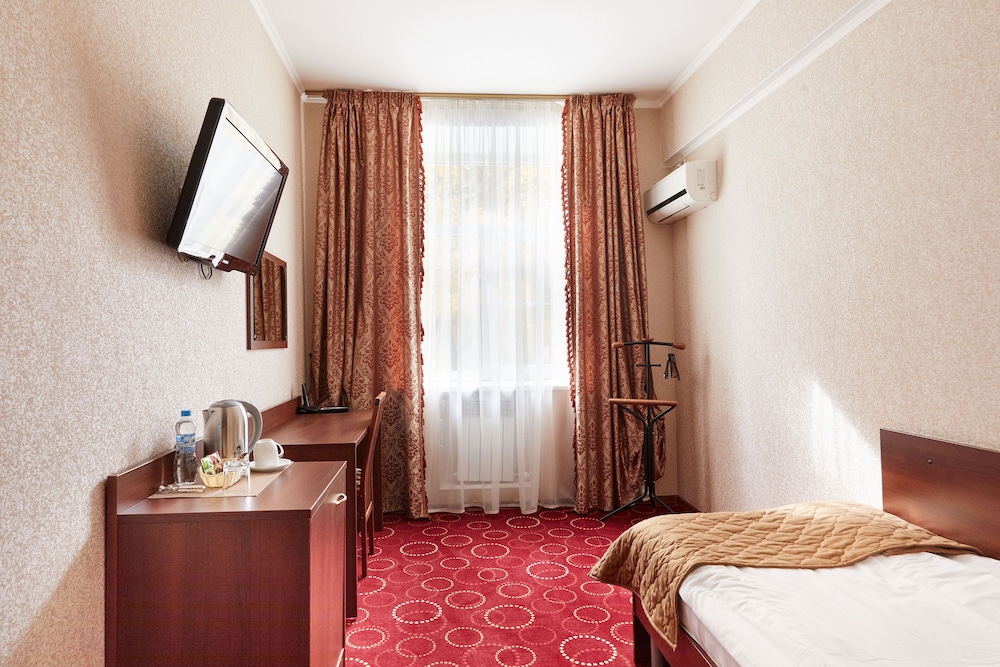 Economy Single Room photo 1