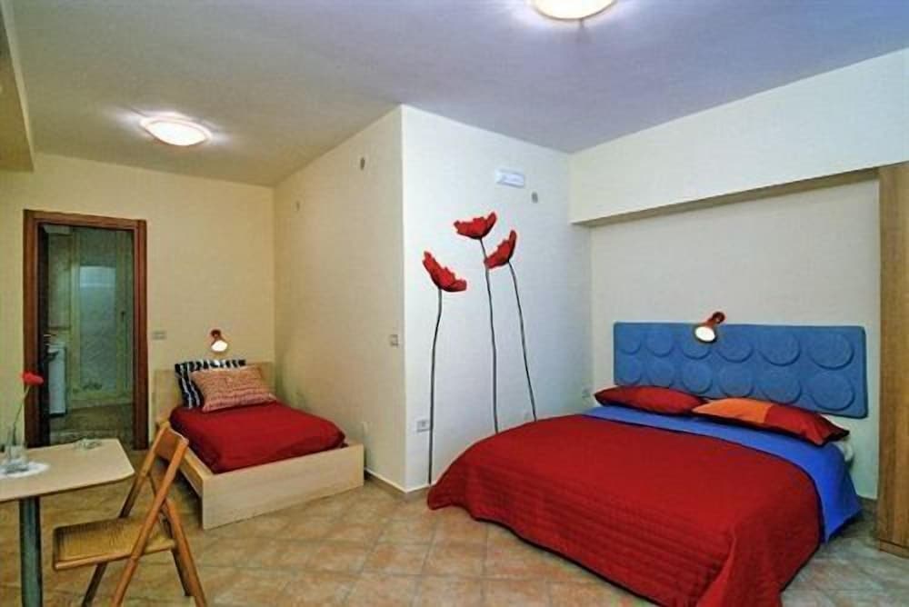Triple Room photo 1
