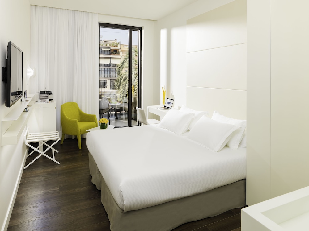 Superior Room, Terrace