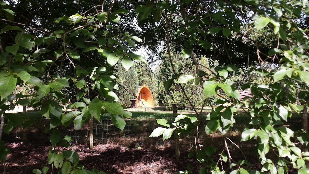 The Pod (2 persons) - Photo 2