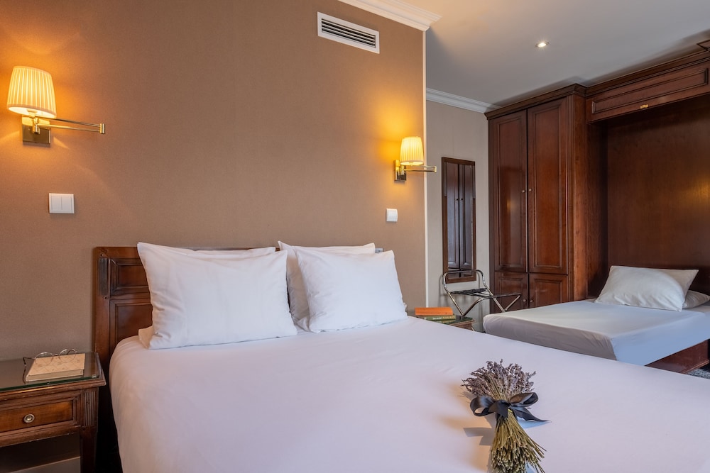 Executive Triple Room - Photo 1