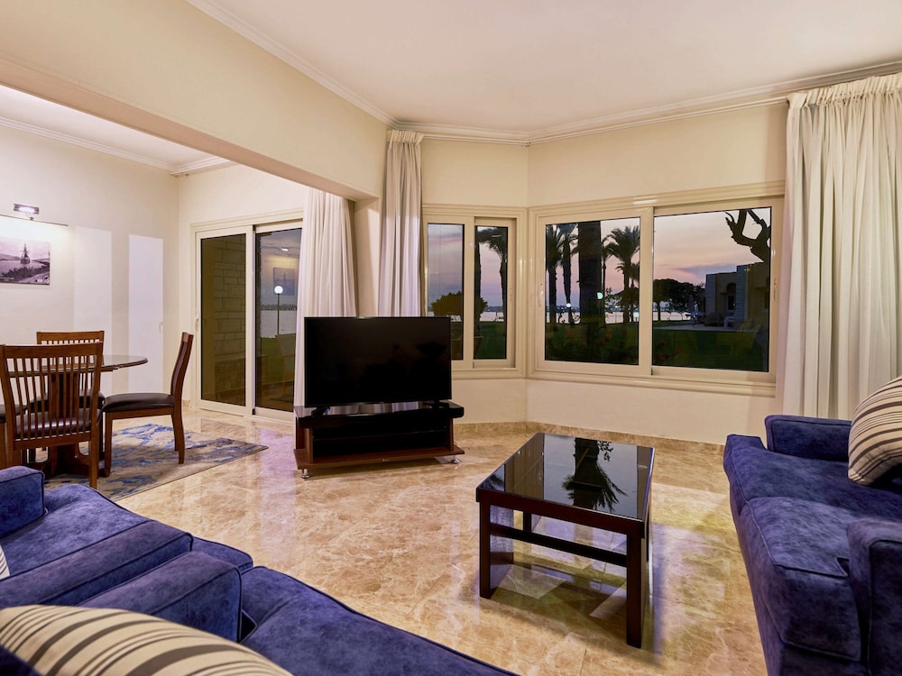 Villa, 2 Double Beds - Photo 4
