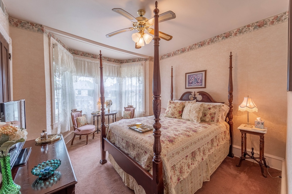 Romantic Room