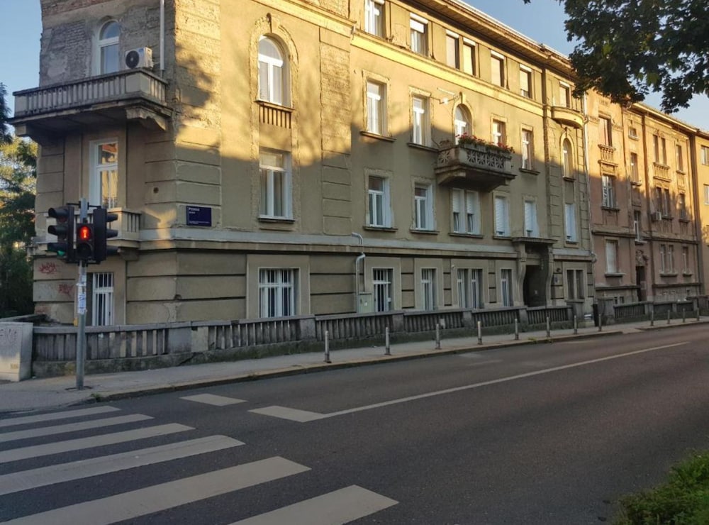 House (Double Deluxe Room (10))