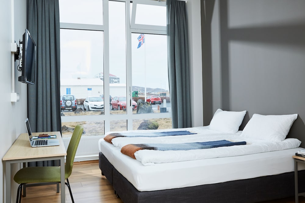 Standard Double or Twin Room photo 1