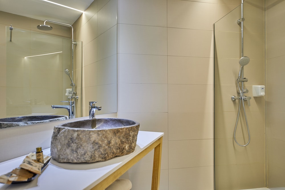 Junior Double Room, Sea View