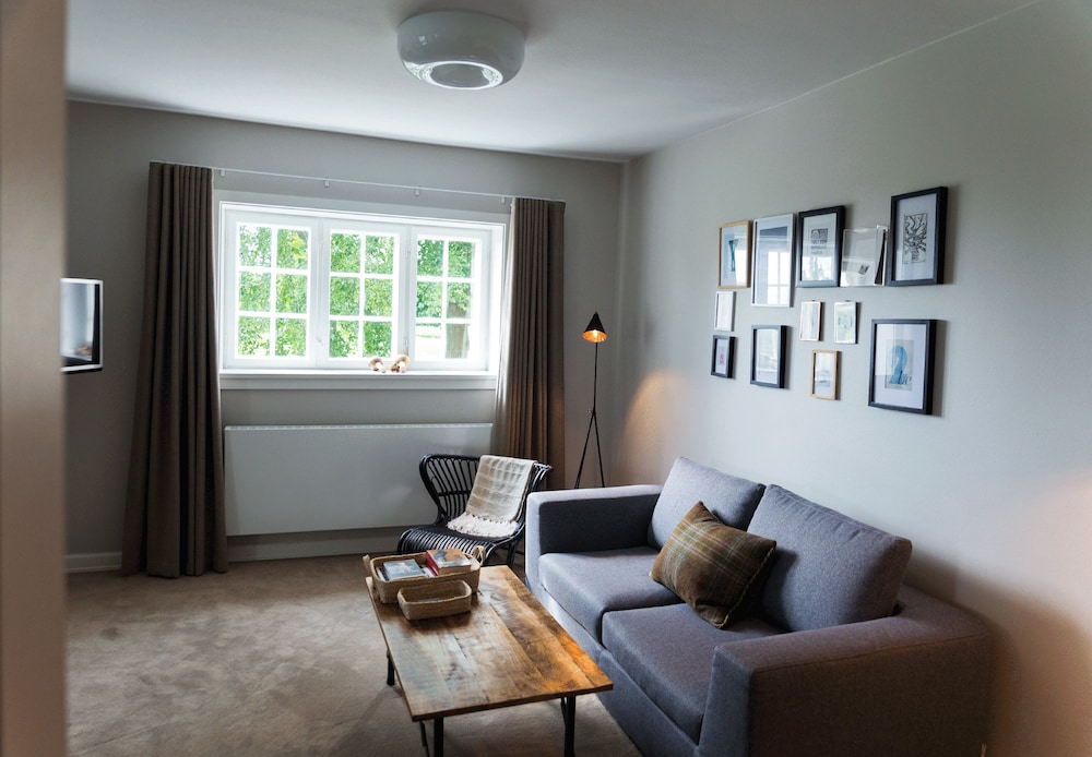 Comfort Suite photo 3