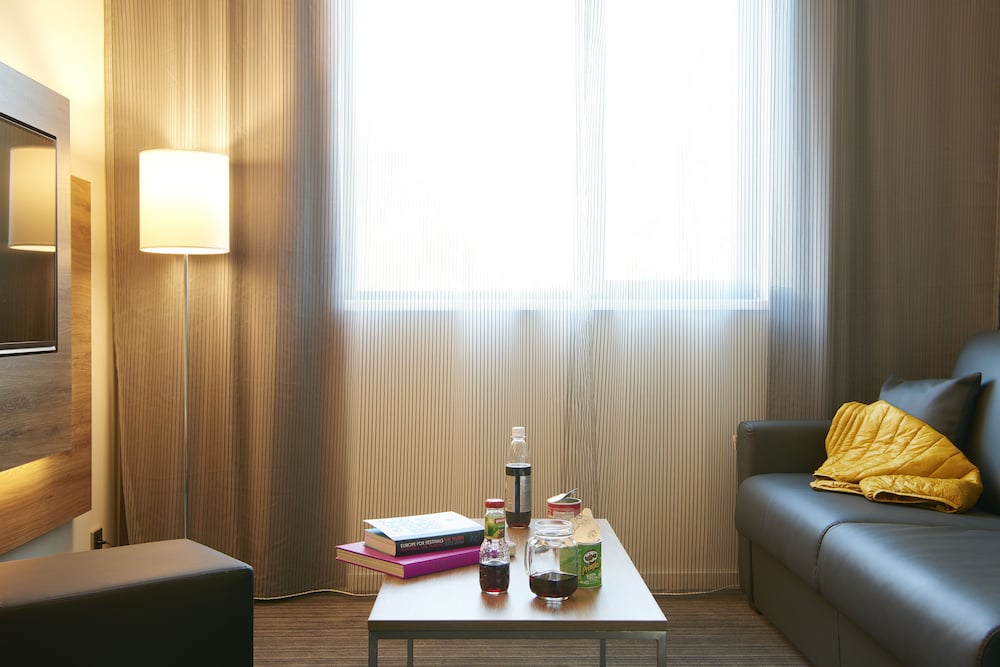 Family Room, 1 Double Bed - Photo 3