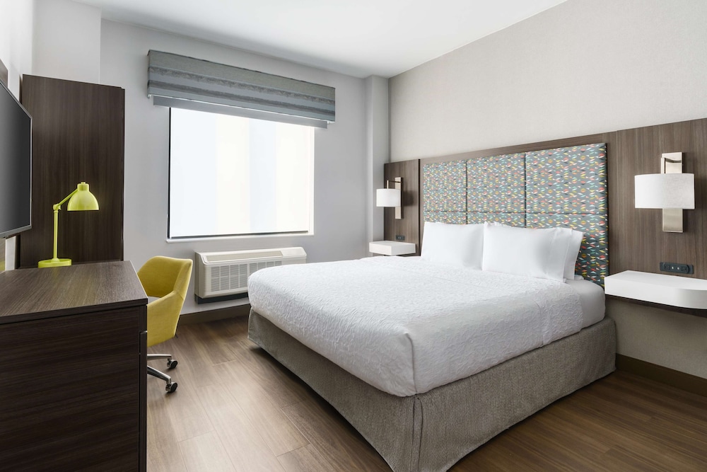Room, 1 King Bed, Accessible, Non Smoking