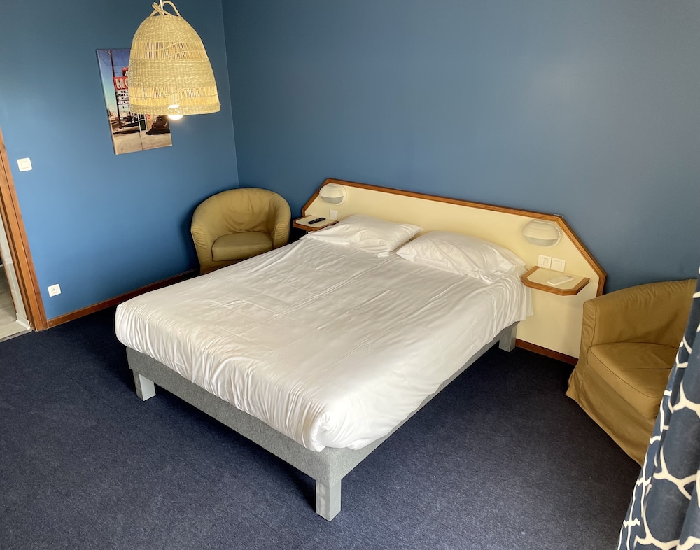 Comfort Suite, 1 Bedroom, Pool View (Motel) photo 1